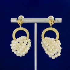 Christian Dior Earrings